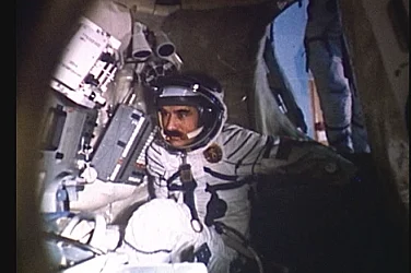 „Двигателят ни отказа с гръм“: Първият български космонавт за полета със „Съюз-33“ на 10 април