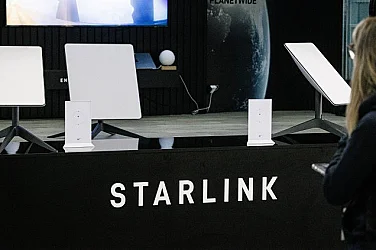 Пълно затъмнение: Иран блокира и интернета от Starlink