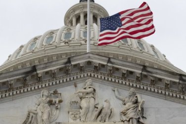 „Целенасочена ескалация“: Конгресът разкритикува китайските военни маневри край Тайван