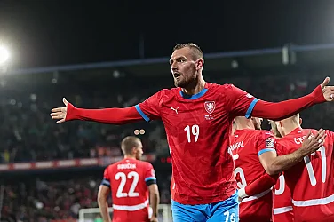 Незаконни залози и измами: Огромен корупционнен скандал разтърси чешкия футбол