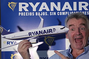 Майкъл О’Лиъри – бизнесменът, който нарече Тръмп „лъжец“, а Мъск „идиот“, и не му пука