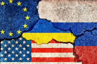 Нов кръг мирни преговори за Украйна ще се проведе в Маями