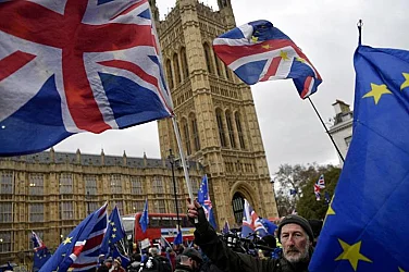 Сближаване след Брекзит: Лондон задълбочава сътрудничеството с ЕС в редица сектори