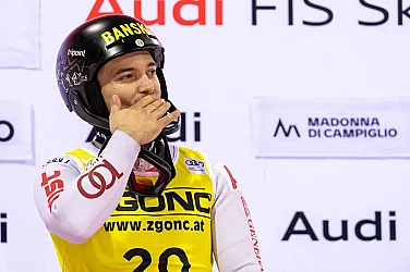 Тежки условия спряха Алберт Попов и Калин Златков на Олимпиадата в Милано-Кортина