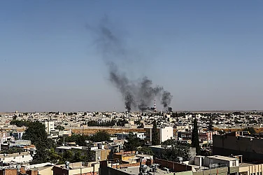 Саудитска Арабия инвестира милиарди в Сирия