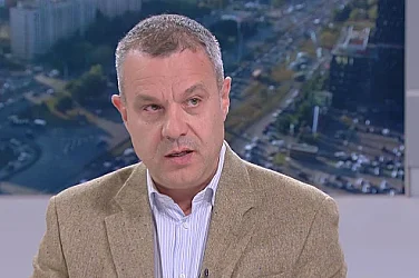 Кошлуков обжалва решението на СЕМ за избор на нов генерален директор на БНТ