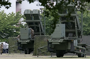 Атина разгърна ПВО и изтребители: Гръцки офицери влязоха в командния център в София