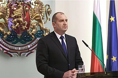 От доверие до силен скептицизъм: Първи коментари за оставката на Радев