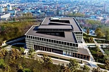 Поредно отлагане на строежа на Националната детска болница