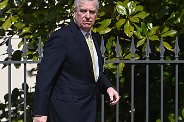 Принц Андрю ще загуби титлата „принц“ и ще се изнесе от Кралската ложа