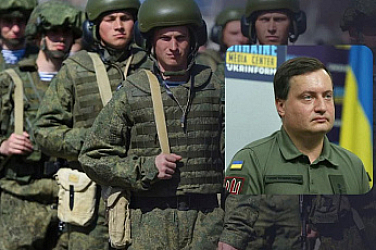 700 000 руски войници се бият на украинска територия, разкри украинското разузнаване