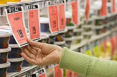 Цените на храните растат без причина – държавата започва масирани проверки