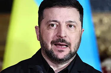 Украйна няма да отстъпи територия и няма да се изтегли от земите под неин контрол