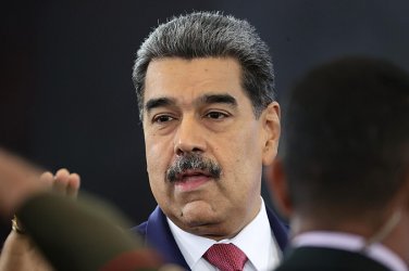 Венецуела е отворена за разговори със САЩ за наркотрафика, твърди Мадуро