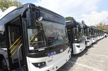 София с промени в транспорта: Автобуси и тролеи по нови маршрути заради метрото
