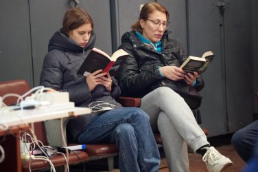 Масирана руска атака остави Одеса и Южна Украйна без ток