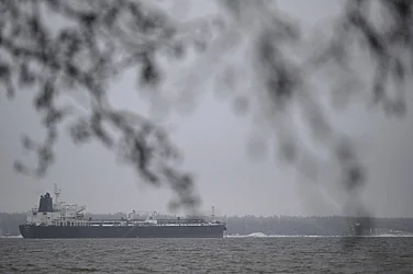 Великобритания потвърди, че е участвала в операцията по превземането на танкера