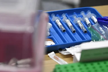 Потвърдените случаи на морбили в страната скочиха до 66