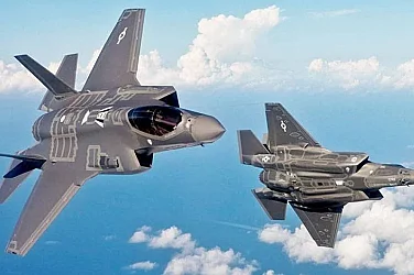 Гърция вдигна изтребители в Кипър заради подозрителен обект