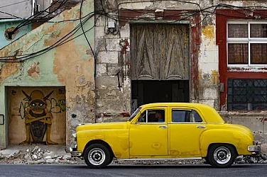 Тъмни нощи в Хавана: Куба отново остана без ток