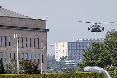 „Историческа сделка“: Пентагонът инвестира $1 млрд. в двигатели за ракетни системи