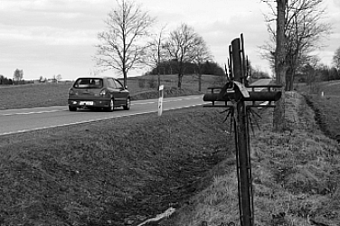 Държавата успя – превърна трасето Телиш - Радомирци в гробище. Молете се на Господ, АПИ няма да помогне