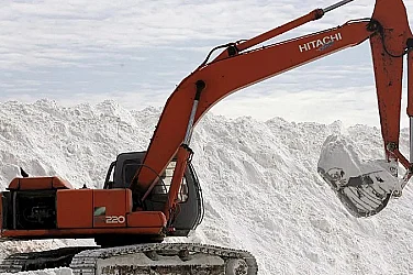 ЕС и САЩ обединяват сили срещу Китай на терена на редкоземните метали