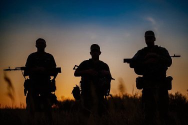 Българин загина на фронта в Украйна