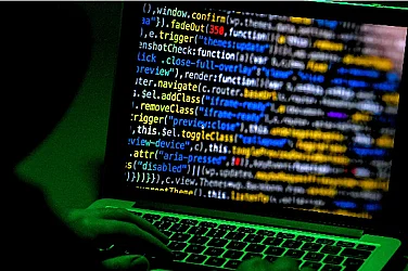 Новата война: Русия атакува Европа с изкуствен интелект