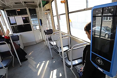 Нов протест в столичния градски транспорт, искат по-високи заплати