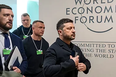 Киев чака дата и място: Гаранциите за сигурност от САЩ са подготвени