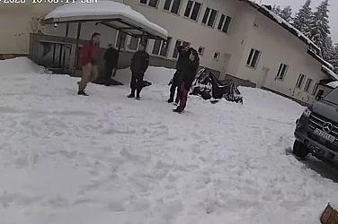 Прокуратурата разкри нови подробности от експертизите и натривките за "Петрохан"