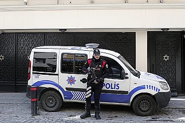 Стрелба пред консулството на Израел в Турция: Неутрализираха нападателите, има ранени полицаи