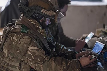 Дроновете променят войната. Могат ли лазерите да ги спрат?