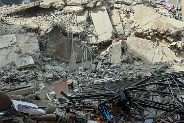 Израелски удар срещу ирански командири на елитните сили "Кудс"