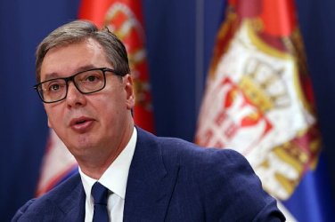 Банков скандал с елементи на сръбско политическо влияние избухна в Северна Македония