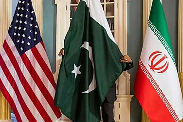 Иран и САЩ са получили план за прекратяване на военните действия от Пакистан