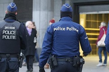 Задържаха заподозрени в заговор за покушение срещу главния прокурор на Брюксел