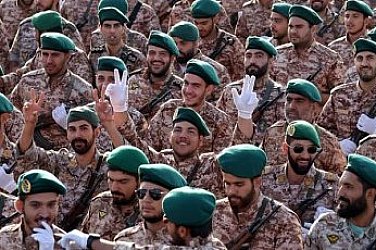 Иран обяви европейските армии за терористични: „Смърт за Америка  и Израел, срам за Европа!“