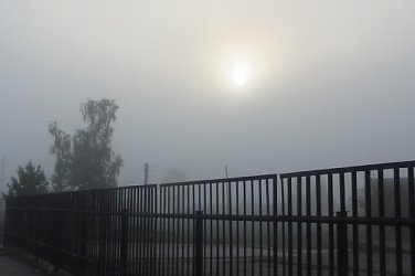 Коледната седмица започва с облаци и мъгла, идва застудяване