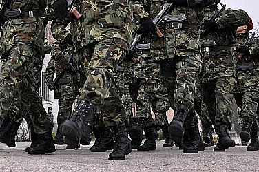 Ски, биатлон и пагони: Шестима военни ще защитават България на Олимпиадата