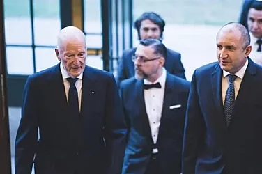 Пак се прочухме – след като имахме цар-премиер, сега ще имаме президент-премиер