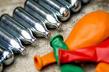 До 6 г. затвор и 50 хил. лв. глоба: Продажбата на райски газ на деца вече е престъпление