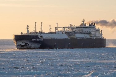 И Китай скочи на САЩ заради задържането на венецуелски танкери