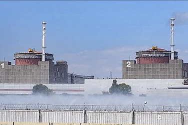 Риск от ядрена авария: 12 държави сезираха МААЕ за ситуацията в Украйна