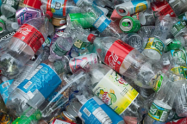 Връщането на амбалаж срещу пари се отлага за 2027 година