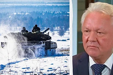 Шефът на Rheinmetall: Русия няма интерес да прекрати войната