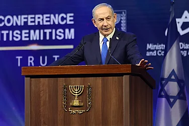 Нетаняху няма да позволи създаване на Палестинска държава в Газа