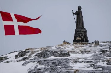 Отново напрежение между САЩ и Дания: Тръмп назначи специален пратеник за Гренландия