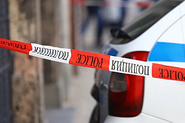 Магдалена е била удушена. Протест и гняв срещу полицията в Хасково